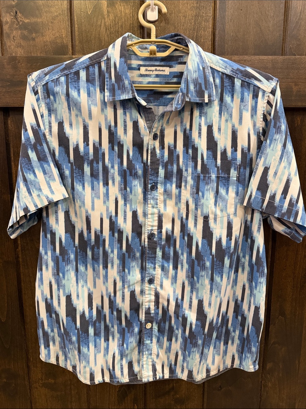Tommy Bahama